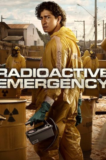 Radioactive Emergency الحلقة 5