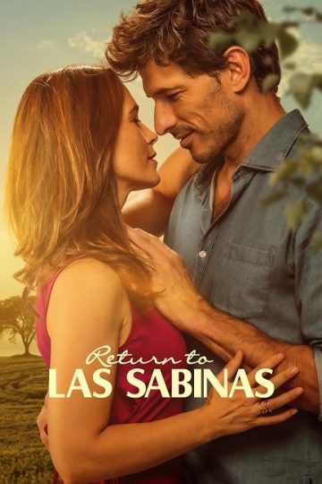 Regreso a Las Sabinas الموسم الاول الحلقة 23