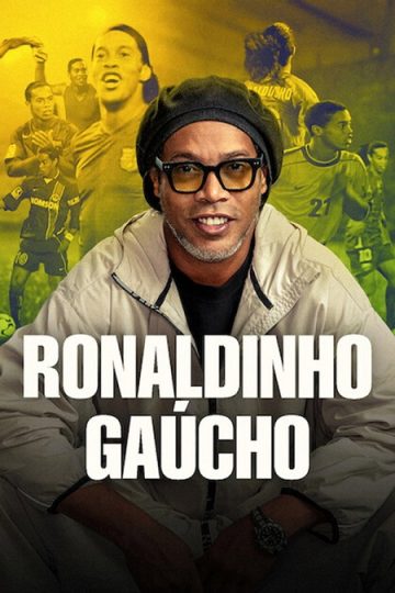Ronaldinho The One and Only الحلقة 3