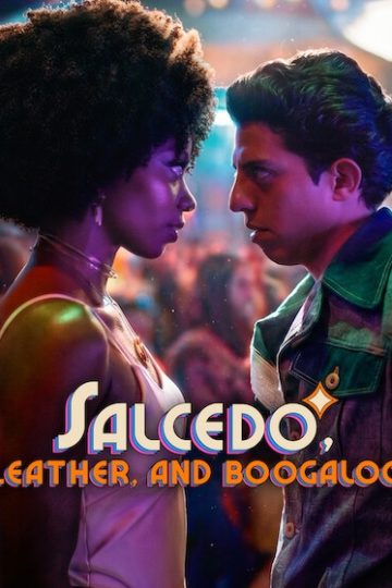 Salcedo Leather and Boogaloo الموسم الاول الحلقة 12