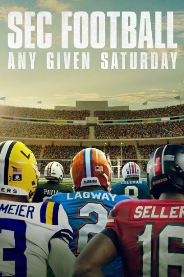 SEC Football Any Given Saturday الموسم الاول الحلقة 7