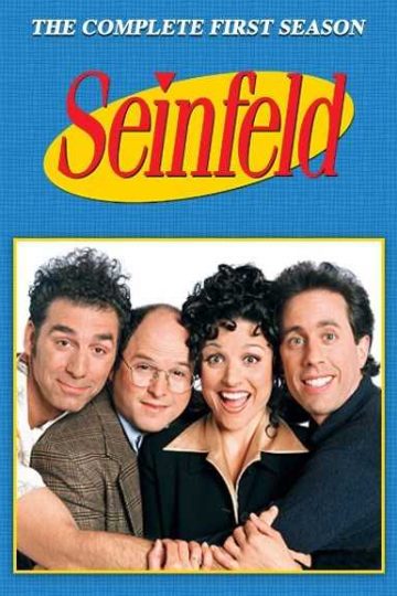 Seinfeld الموسم الاول الحلقة 5