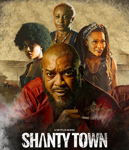 مسلسل Shanty Town الموسم الاول الحلقة 1 مترجمة