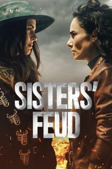 Sisters Feud الموسم الاول الحلقة 9