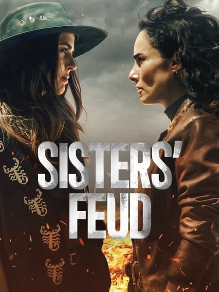 مسلسل Sisters Feud الموسم الاول الحلقة 10 مترجمة