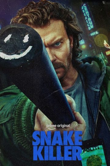 Snake Killer الموسم الاول الحلقة 4