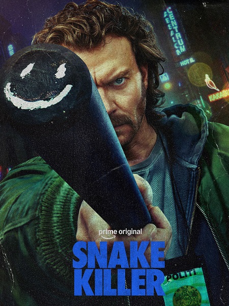 مسلسل Snake Killer الموسم الاول الحلقة 1 مترجمة