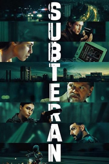 Subteran الموسم الاول الحلقة 6