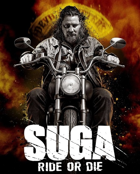مسلسل Suga الموسم الاول الحلقة 3 مترجمة