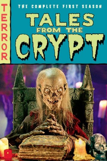 Tales from the Crypt الموسم الاول الحلقة 6