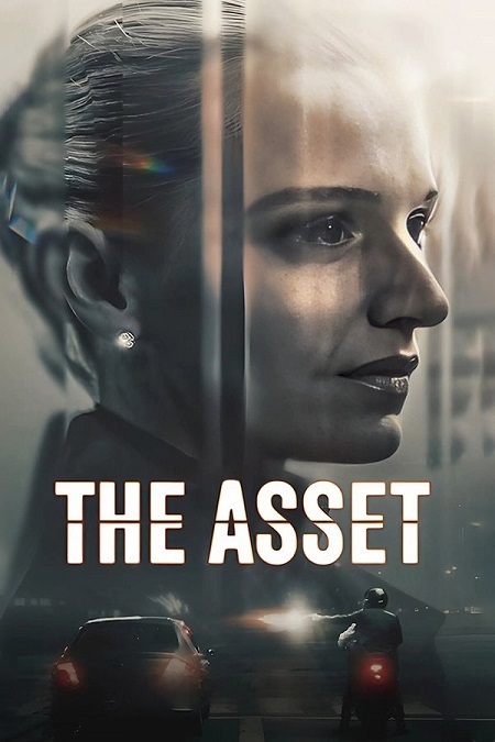 مسلسل The Asset الموسم الاول الحلقة 2 مترجمة