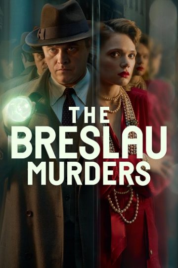 The Breslau Murders الموسم الاول الحلقة 8