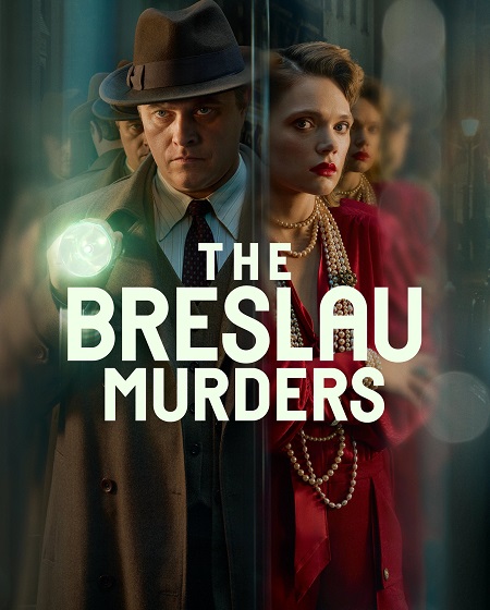 مسلسل The Breslau Murders الموسم الاول الحلقة 6 مترجمة