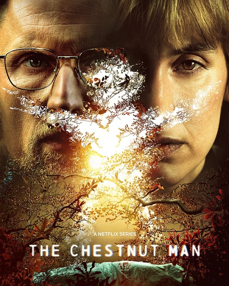 مسلسل The Chestnut Man الموسم الثاني الحلقة 2 مترجمة