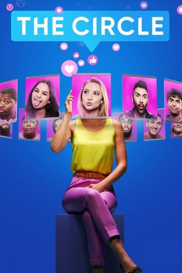 The Circle الموسم السابع الحلقة 13