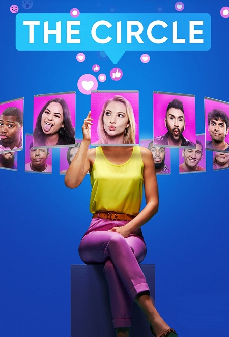 برنامج The Circle الموسم السادس الحلقة 13 مترجمة