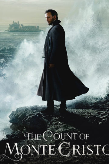 The Count of Monte Cristo الحلقة 8