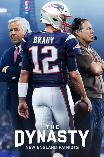 The Dynasty New England Patriots الحلقة 10