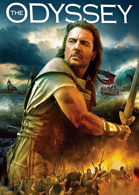 مسلسل The Odyssey الحلقة 2 مترجمة