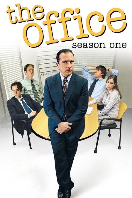 مسلسل The Office الموسم السادس الحلقة 25 مترجمة
