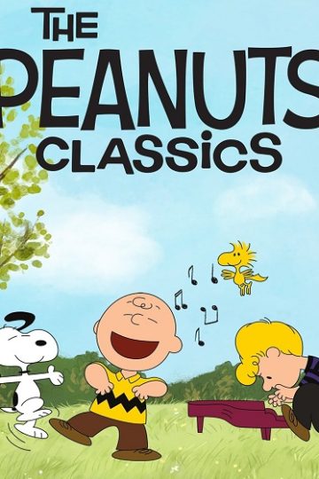 The Peanuts Classics الحلقة 19