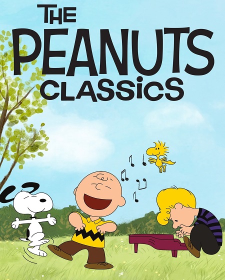 مسلسل The Peanuts Classics الحلقة 14 مترجمة