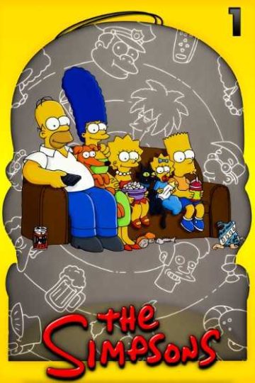 The Simpsons الموسم 37 الحلقة 14