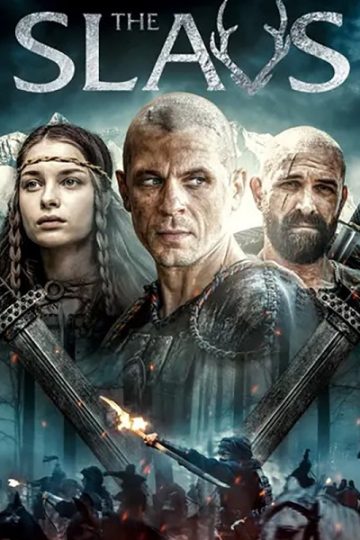 The Slavs الموسم الاول الحلقة 12