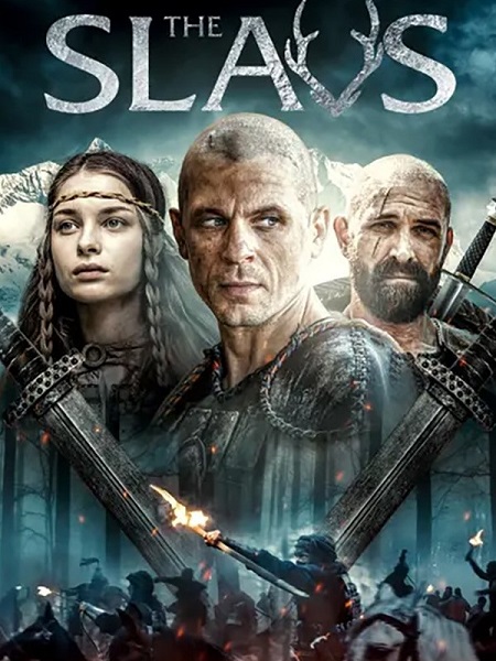 مسلسل The Slavs الموسم الاول الحلقة 1 مترجمة