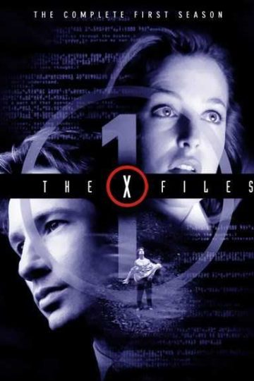 The X-Files الموسم الثاني الحلقة 25