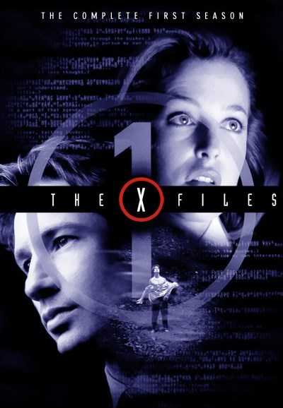 مسلسل The X-Files الموسم الثاني الحلقة 21