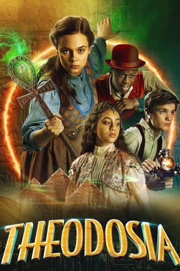 Theodosia الموسم الاول الحلقة 24