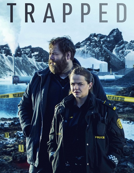 مسلسل Trapped الموسم الثاني الحلقة 2 مترجمة
