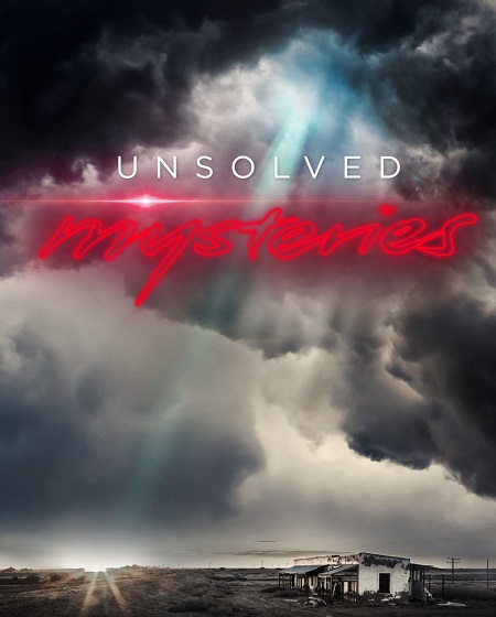 مسلسل Unsolved Mysteries الموسم الثالث الحلقة 9 مترجمة