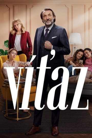 Vítaz الحلقة 6