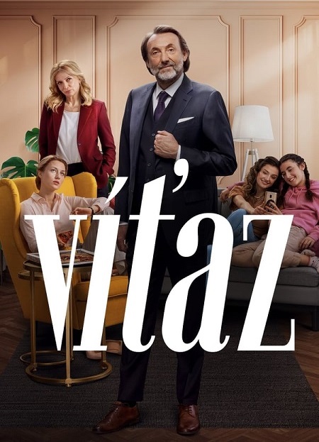مسلسل Vítaz الحلقة 2 مترجمة