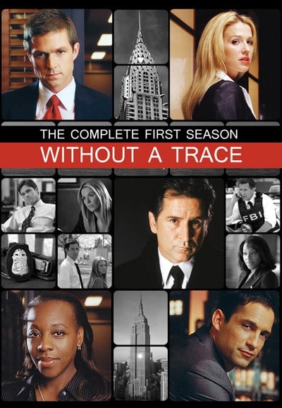 مسلسل Without a Trace الموسم الاول الحلقة 23 مترجمة