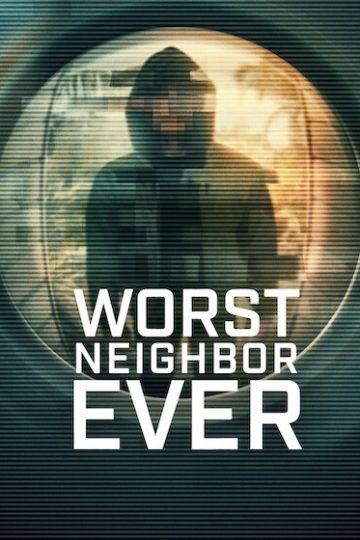 Worst Neighbor Ever الحلقة 4
