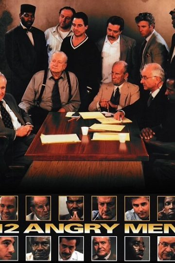 12 Angry Men ( 1997 )