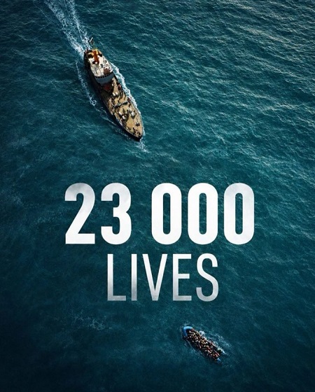 مشاهدة فيلم 23 000 Lives 2026 اون لاين