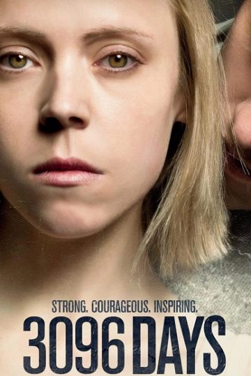 3096 Days ( 2013 )