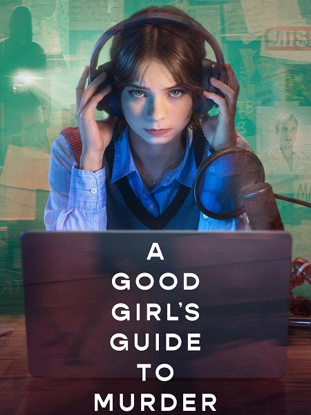 مشاهدة مسلسل A Good Girl’s Guide to Murder الموسم الثاني 2 الحلقة 4