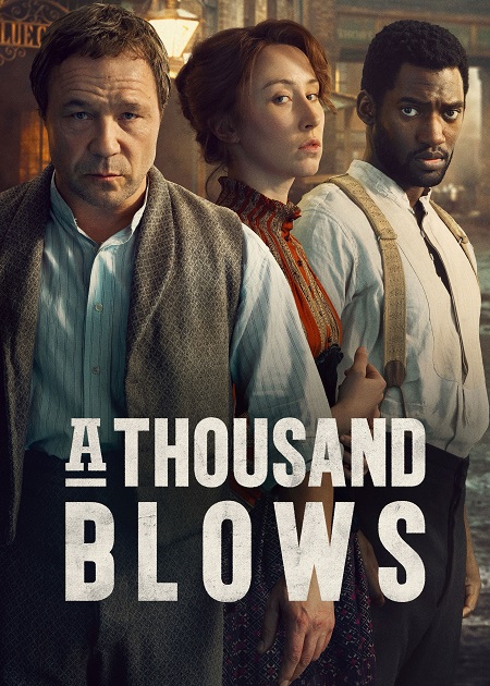 مشاهدة مسلسل A Thousand Blows الموسم الثاني 2 الحلقة 2