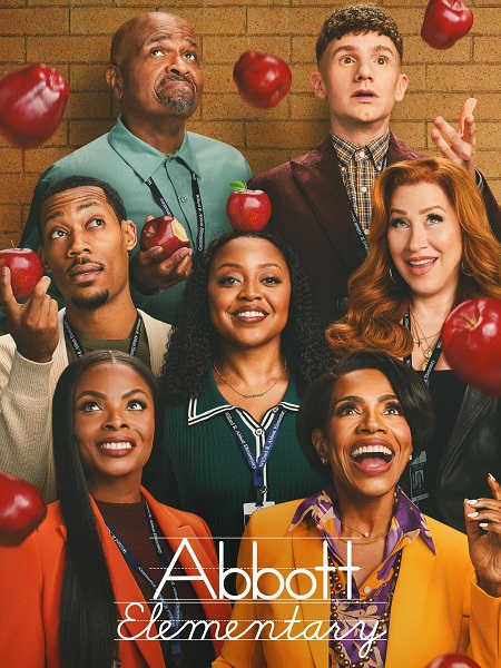 مشاهدة مسلسل Abbott Elementary الموسم الخامس 5 الحلقة 18