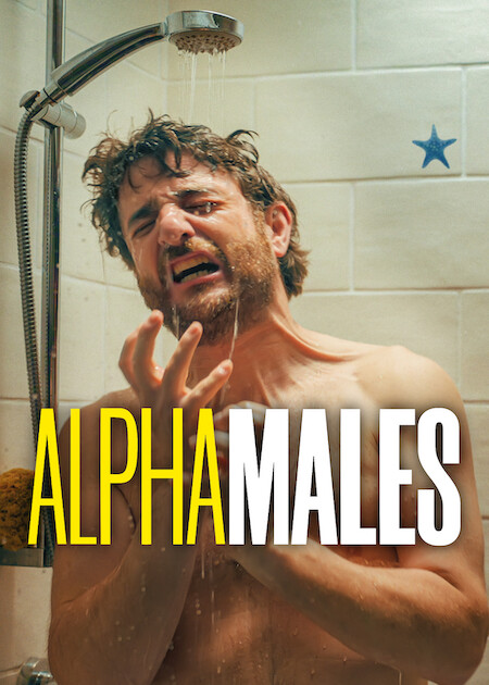 مشاهدة مسلسل Alpha Males الموسم الخامس 5 الحلقة 4