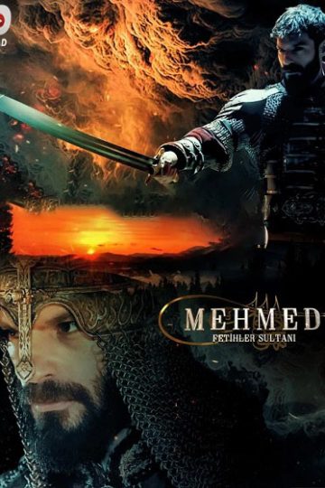 السلطان محمد الفاتح الحلقة 68