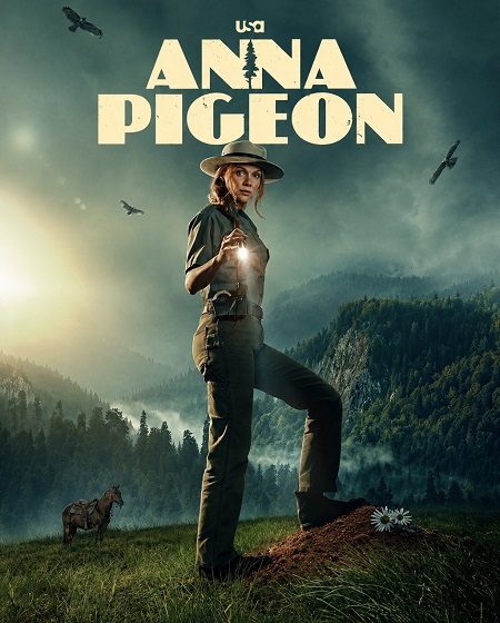 مشاهدة مسلسل Anna Pigeon الموسم الأول 1 الحلقة 2