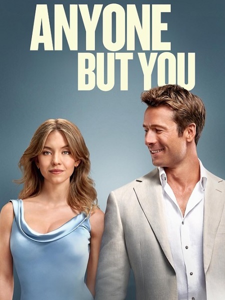 مشاهدة فيلم Anyone But You 2023 اون لاين