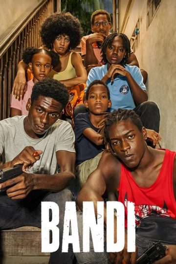 Bandi الموسم الأول 1 الحلقة 1