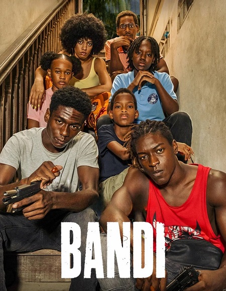 مشاهدة مسلسل Bandi الموسم الأول 1 الحلقة 1